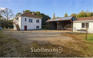 maison ancienne à la vente -   44250  SAINT BREVIN LES PINS, surface 90 m2 vente maison ancienne - UBI482984765
